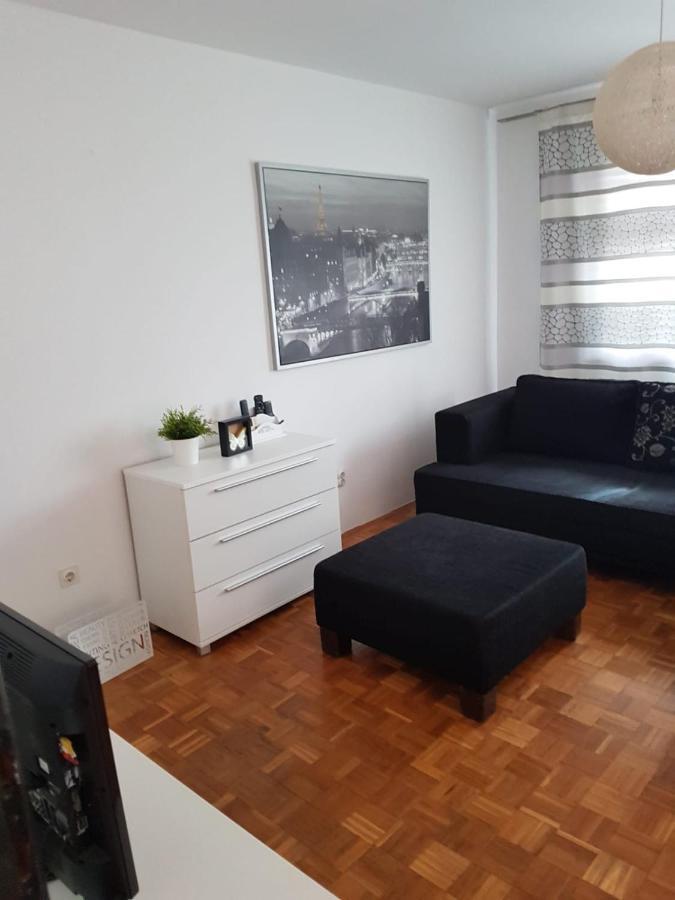 Apartment Noa Pula Exterior foto