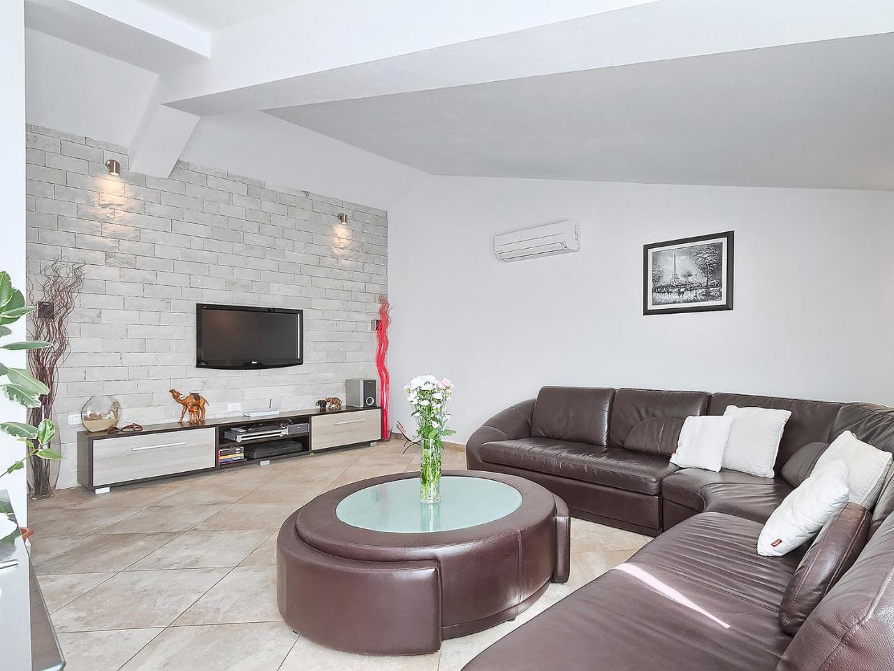 Apartment Noa Pula Exterior foto